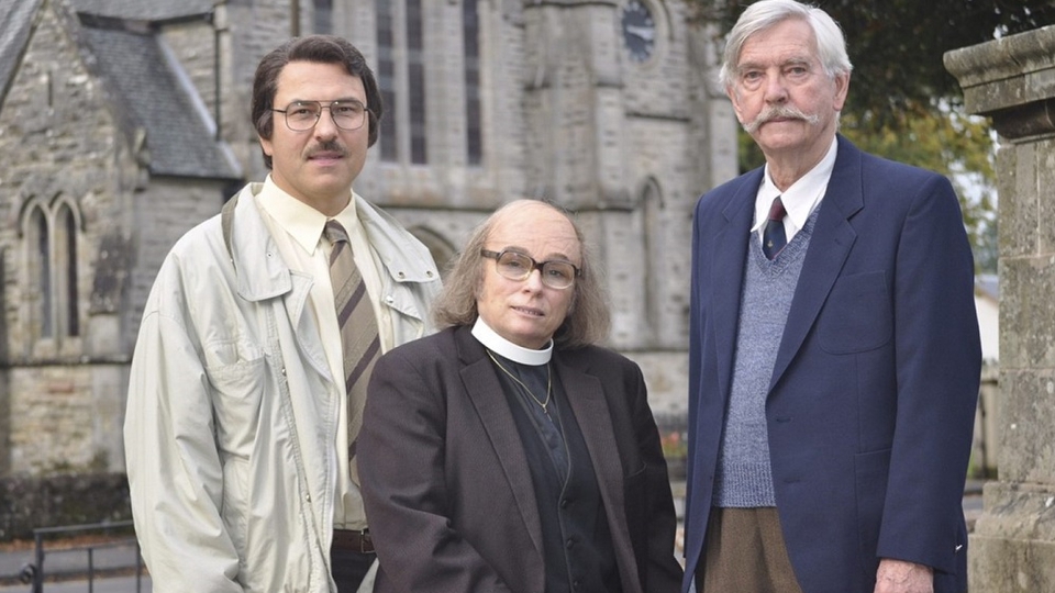 trinity